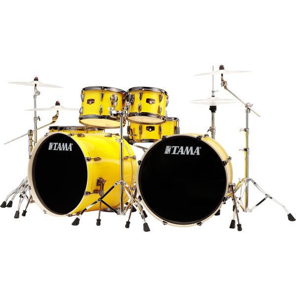 Tama Imperialstar Double B.Set -ELY