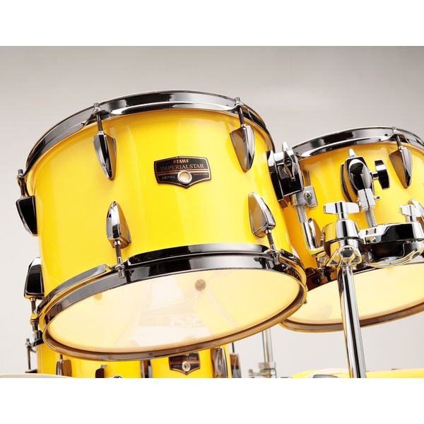 Tama Imperialstar Double B.Set -ELY