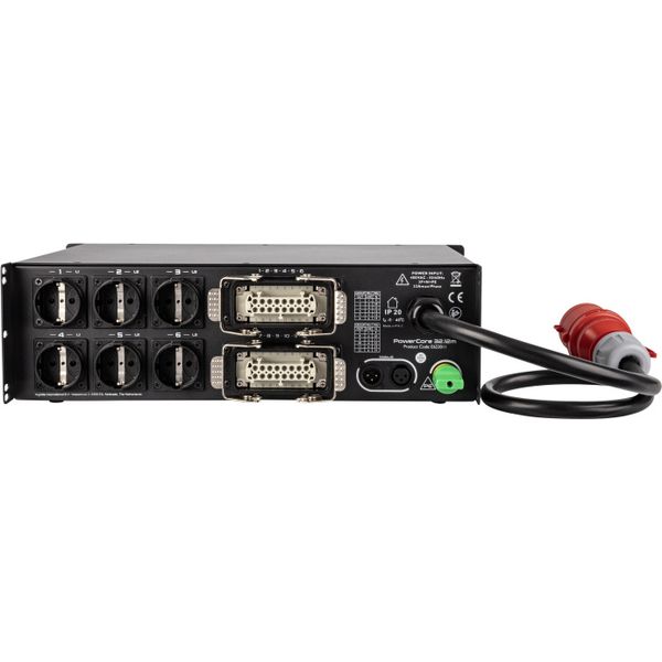 Showgear PowerCore 32.12m