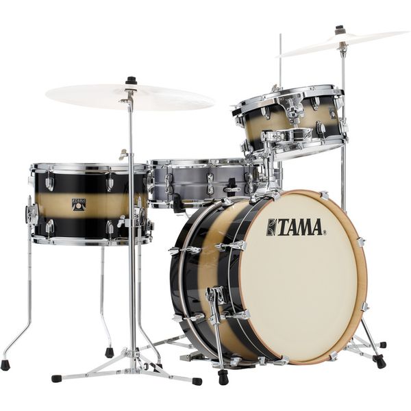 Tama Superstar Cl. 20 3-pcs Kit MLD