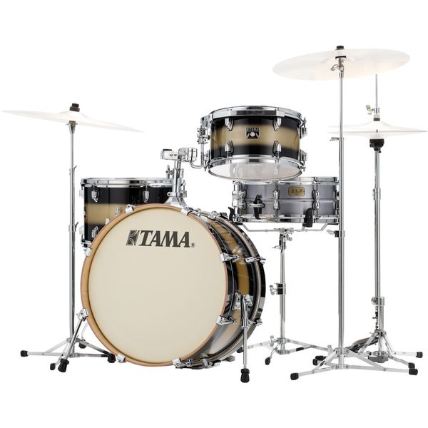 Tama Superstar Cl. 20 3-pcs Kit MLD