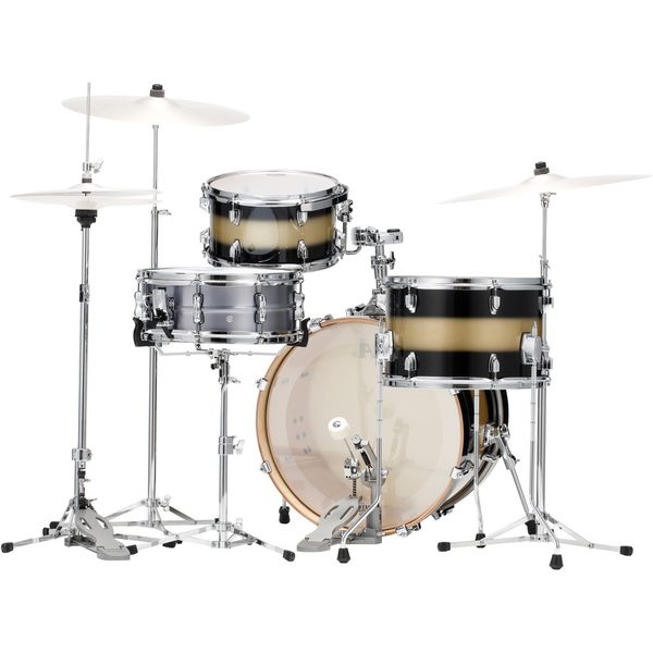 Tama Superstar Cl. 20 3-pcs Kit MLD