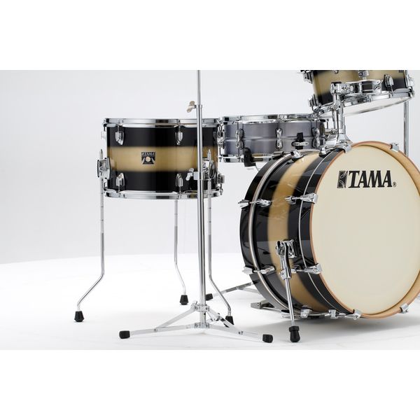 Tama Superstar Cl. 20 3-pcs Kit MLD