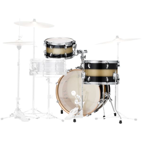 Tama Superstar Cl. 20 3-pcs Kit MLD