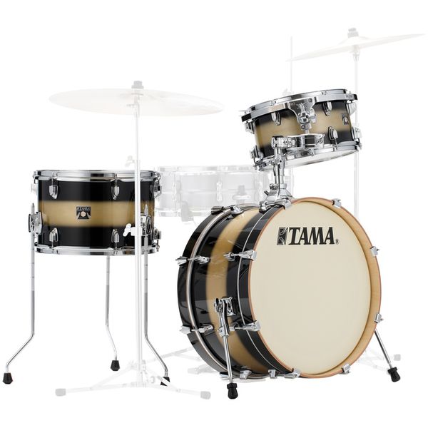 Tama Superstar Cl. 20 3-pcs Kit MLD