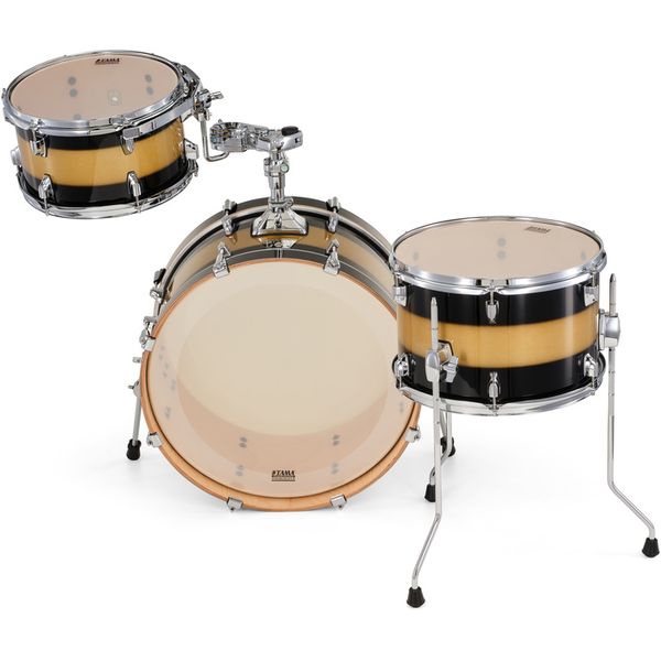 Tama Superstar Cl. 20 3-pcs Kit MLD