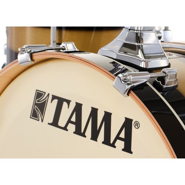 Tama Superstar Cl. 20 3-pcs Kit MLD