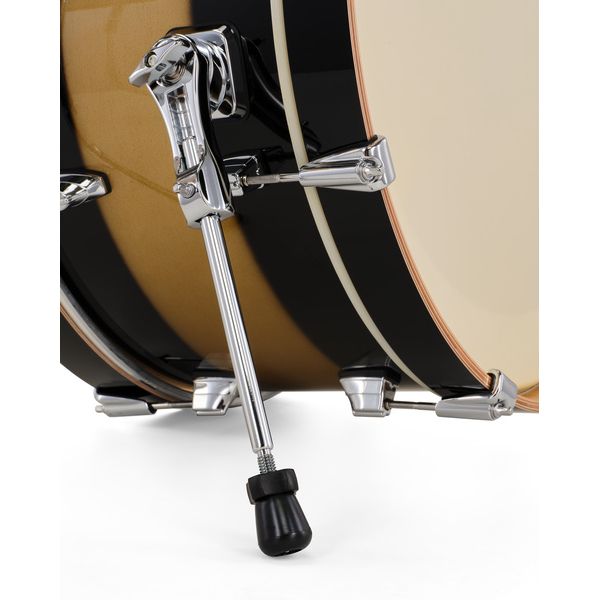 Tama Superstar Cl. 20 3-pcs Kit MLD