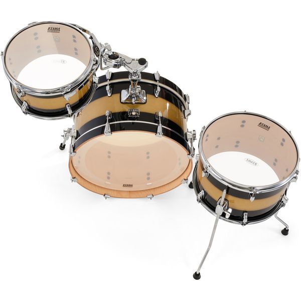 Tama Superstar Cl. 20 3-pcs Kit MLD