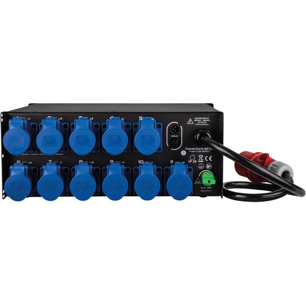 Showgear PowerCore 32.12c