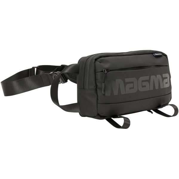 Magma Solid Blaze X-BAG