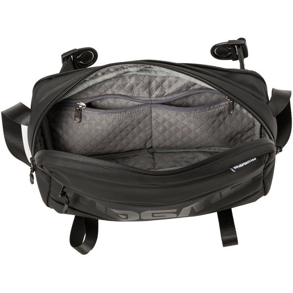 Magma Solid Blaze X-BAG