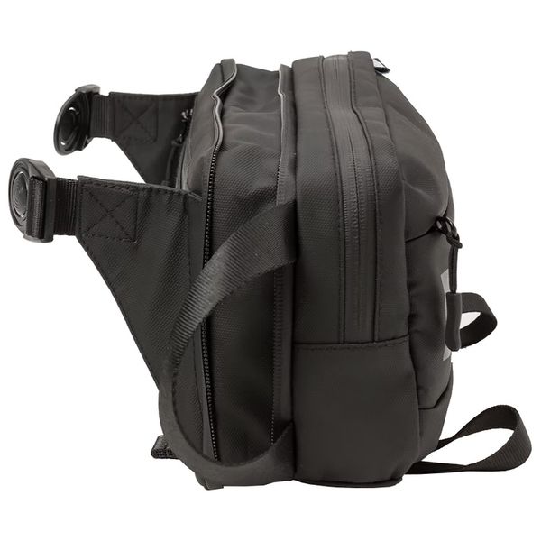 Magma Solid Blaze X-BAG