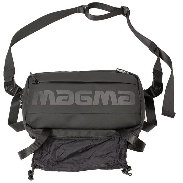 Magma Solid Blaze X-BAG