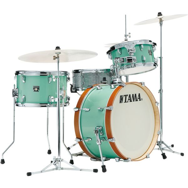 Tama Superstar Cl. 20 3-pcs Kit SFG