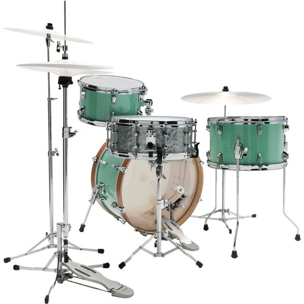 Tama Superstar Cl. 20 3-pcs Kit SFG