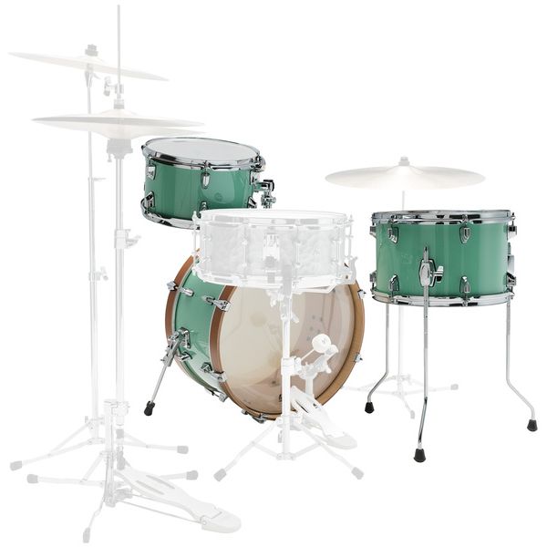 Tama Superstar Cl. 20 3-pcs Kit SFG