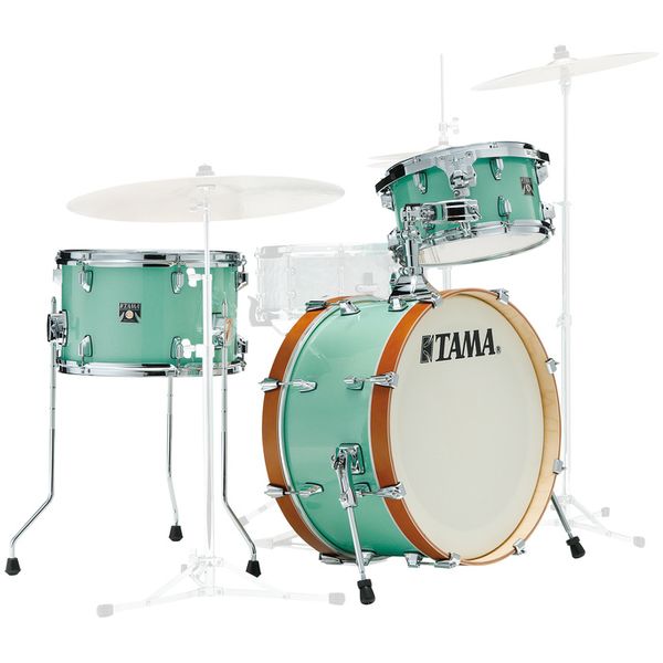 Tama Superstar Cl. 20 3-pcs Kit SFG
