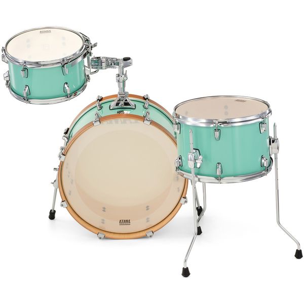 Tama Superstar Cl. 20 3-pcs Kit SFG