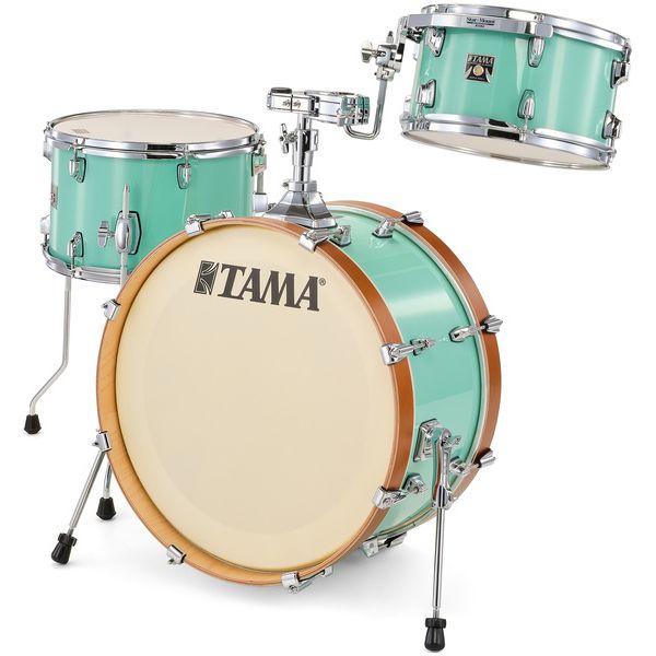 Tama Superstar Cl. 20 3-pcs Kit SFG