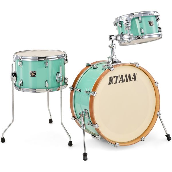 Tama Superstar Cl. 20 3-pcs Kit SFG