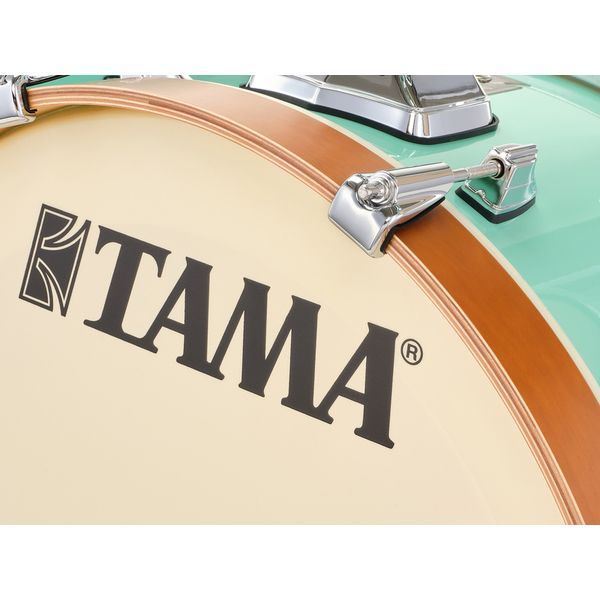 Tama Superstar Cl. 20 3-pcs Kit SFG