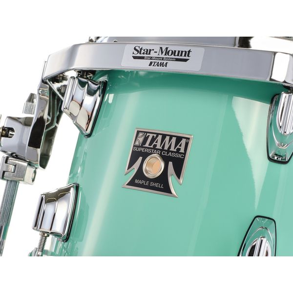 Tama Superstar Cl. 20 3-pcs Kit SFG