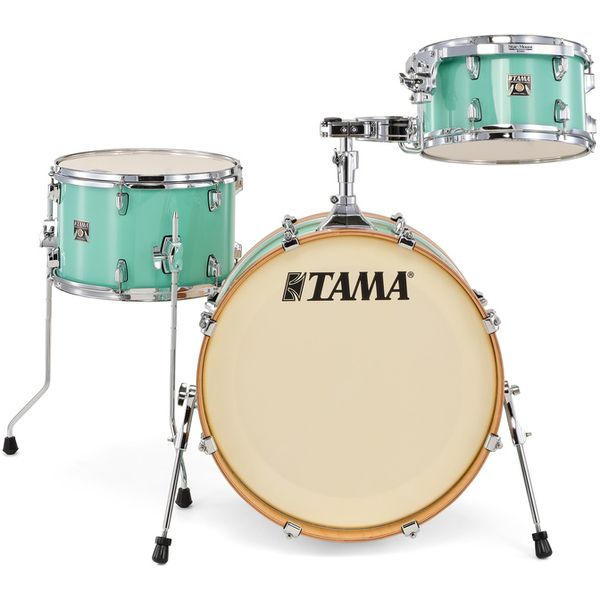 Tama Superstar Cl. 20 3-pcs Kit SFG