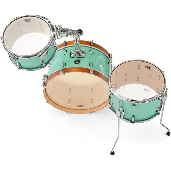 Tama Superstar Cl. 20 3-pcs Kit SFG