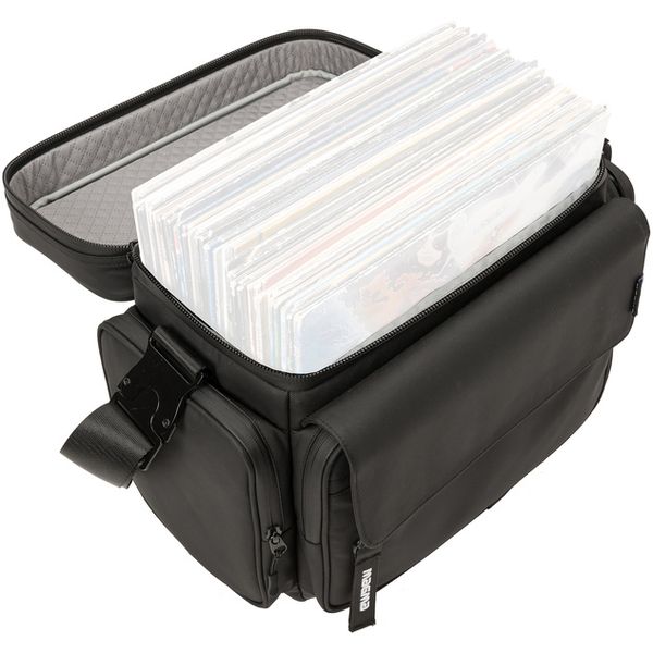 Magma Solid Blaze Vinyl Bag