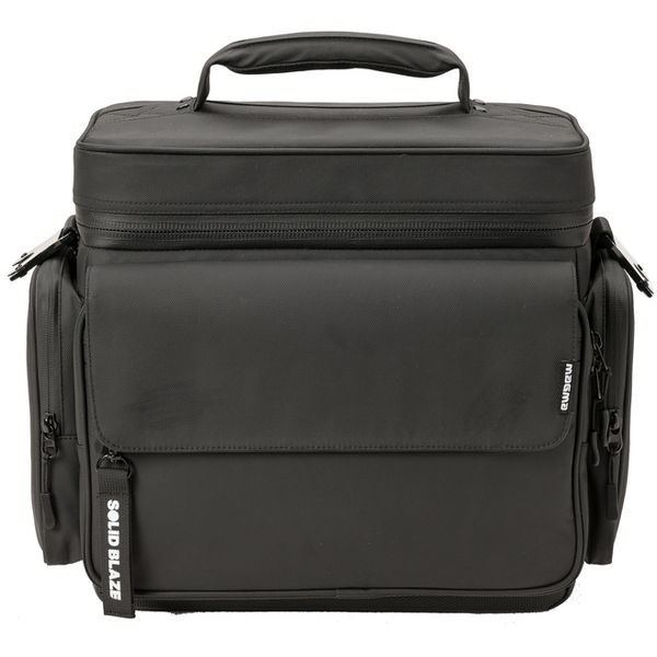 Magma Solid Blaze Vinyl Bag