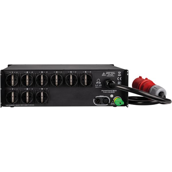 Showgear PowerCore 32.9