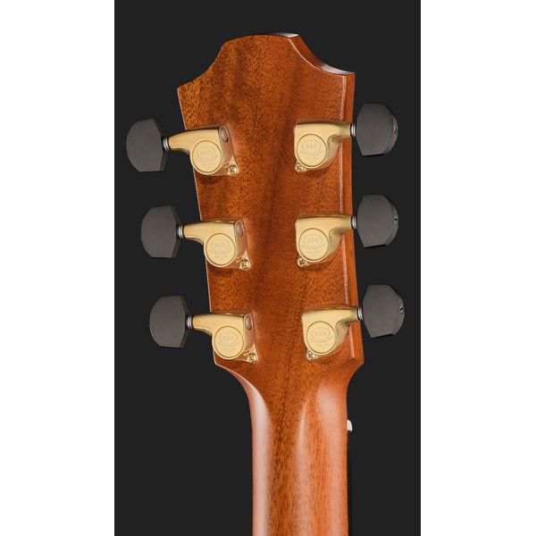 Furch Yellow MC Gc-CR w Anthem