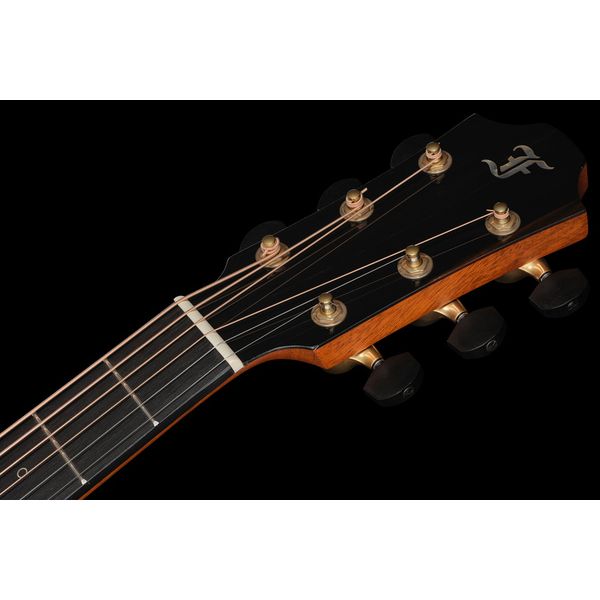 Furch Yellow MC Gc-CR w Anthem