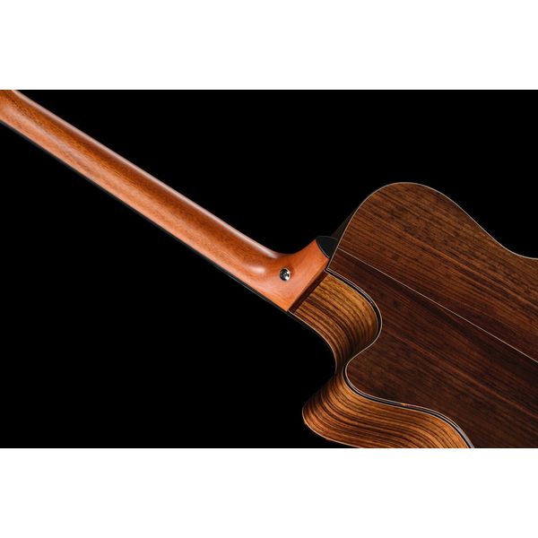 Furch Yellow MC Gc-CR w Anthem