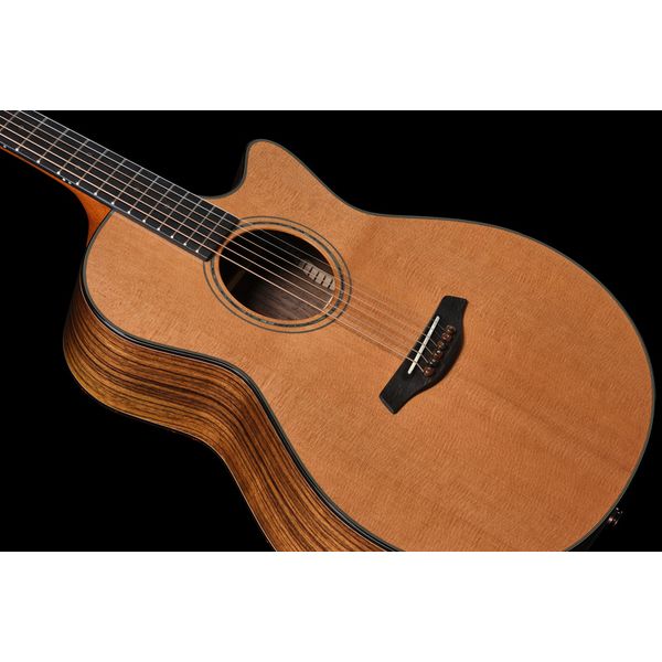 Furch Yellow MC Gc-CR w Anthem