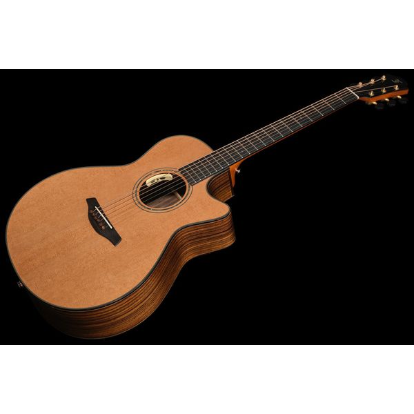 Furch Yellow MC Gc-CR w Anthem