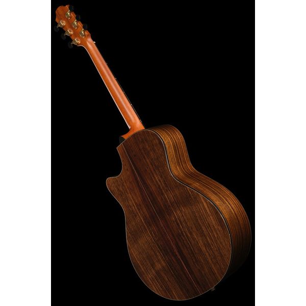 Furch Yellow MC Gc-CR w Anthem