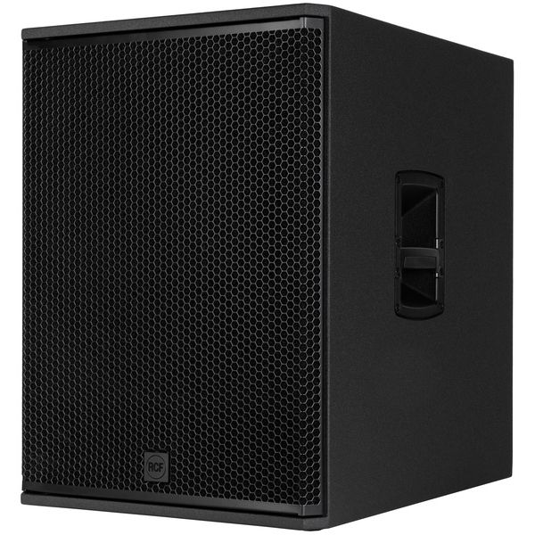 RCF ART912/18-AS Power Bundle