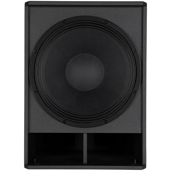 RCF ART912/18-AS Power Bundle