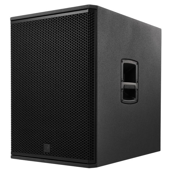 RCF ART912/18-AS Power Bundle