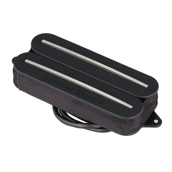 Seymour Duncan Black Winter Rail Bridge 7