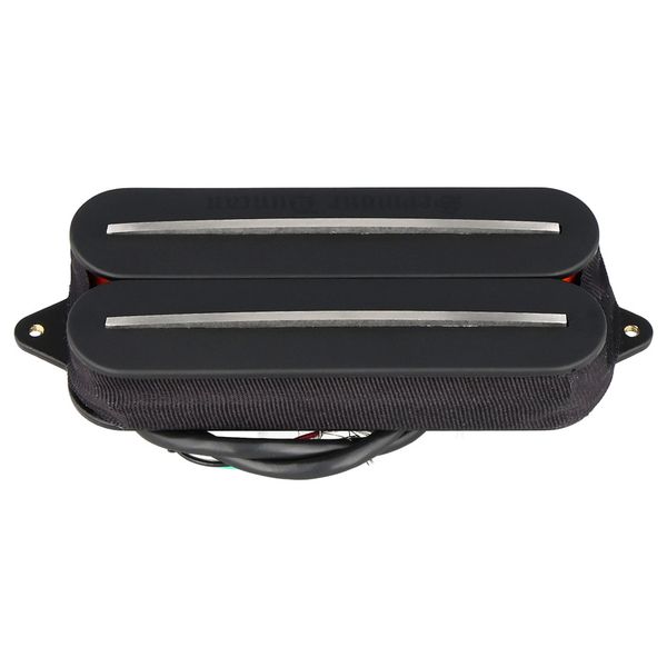 Seymour Duncan Black Winter Rail Bridge 7