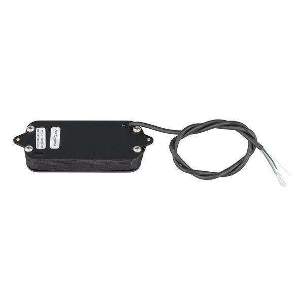 Seymour Duncan Black Winter Rail Bridge 7