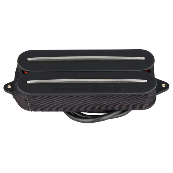 Seymour Duncan Black Winter Rail Bridge 7
