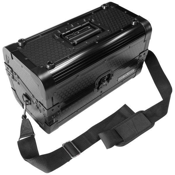 Reloop 7'' Record Case 150 Black
