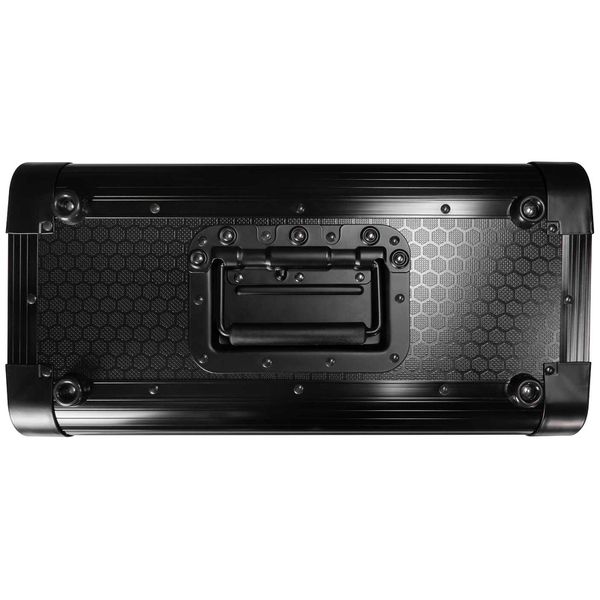 Reloop 7'' Record Case 150 Black