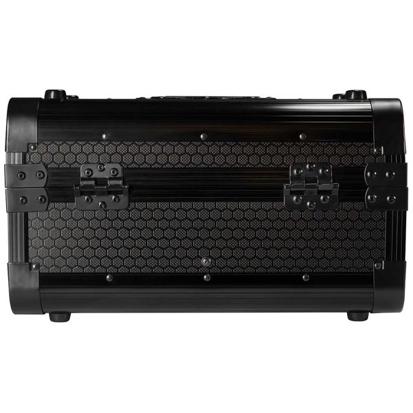 Reloop 7'' Record Case 150 Black