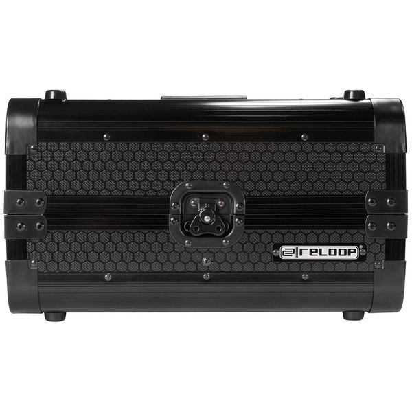 Reloop 7'' Record Case 150 Black