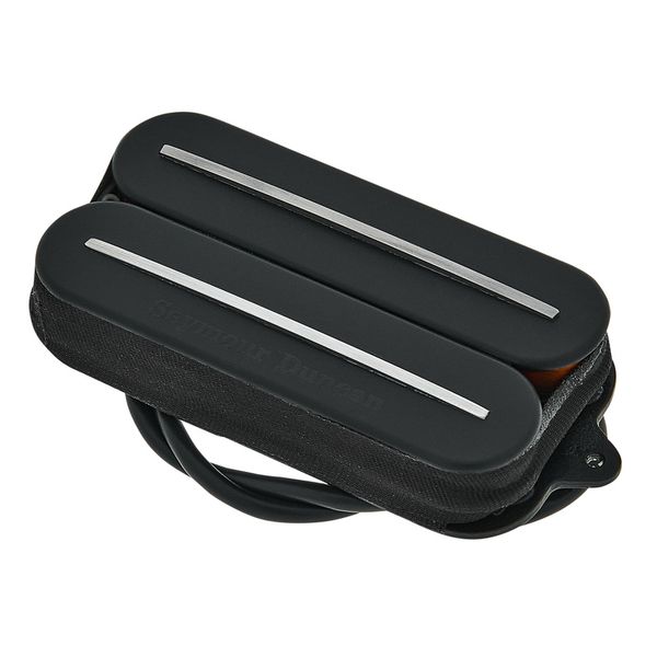Seymour Duncan Sentient Rails Neck MBLK